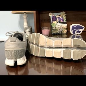 Lightly worn!  Perfect condition!